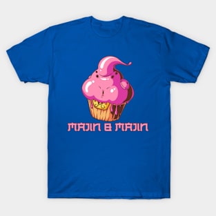 Majin & Majin T-Shirt